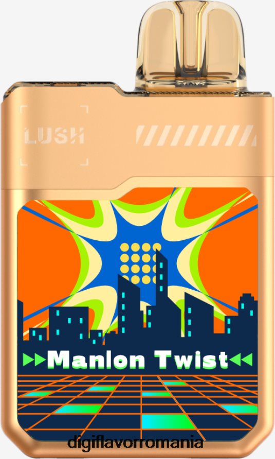 manlon twist