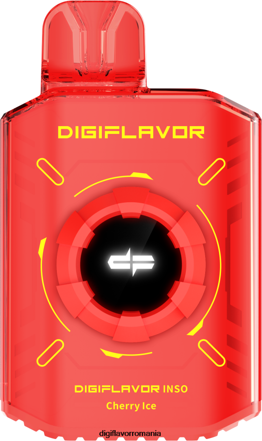 Digiflavor INSO de unică folosință gheata de cirese 8Z84ZZ18 - Geekvape Digiflavor Price