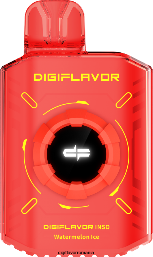 Digiflavor INSO de unică folosință gheata de pepene verde 8Z84ZZ31 - Digiflavor Vape Price