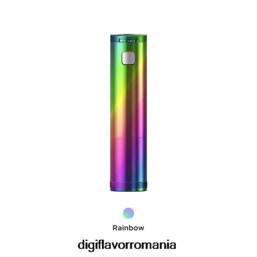 Digiflavor S G tub mod curcubeu 8Z84ZZ94 - Digiflavor Geekvape Flavors