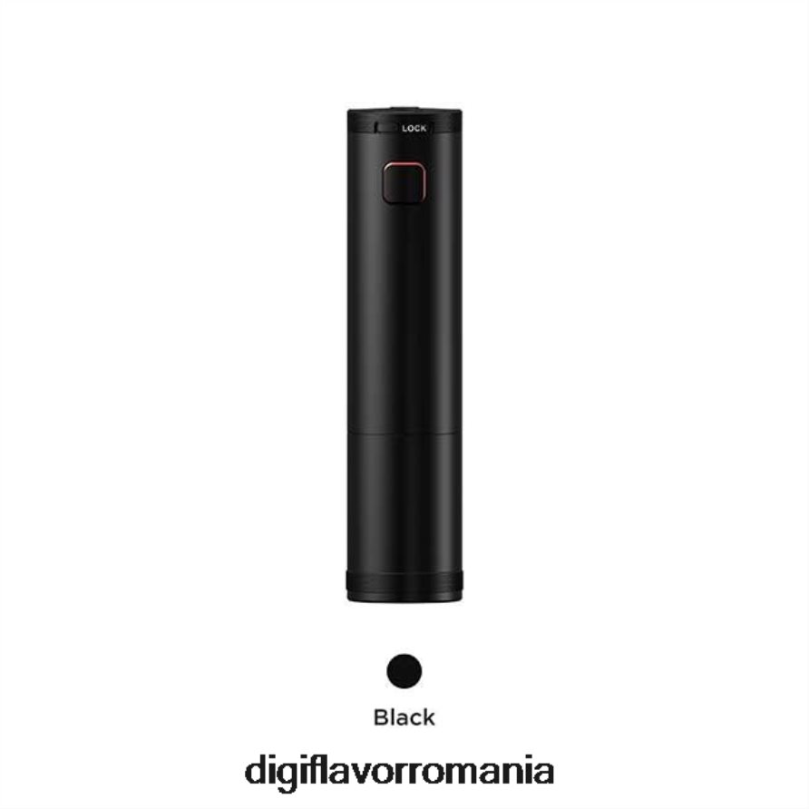 Digiflavor S G tub mod negru 8Z84ZZ93 - Digiflavor Flavors