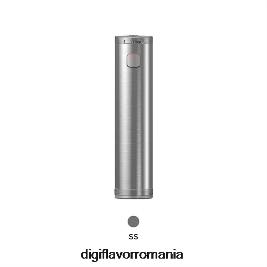 Digiflavor S G tub mod ss 8Z84ZZ91 - Digiflavor Vape Price