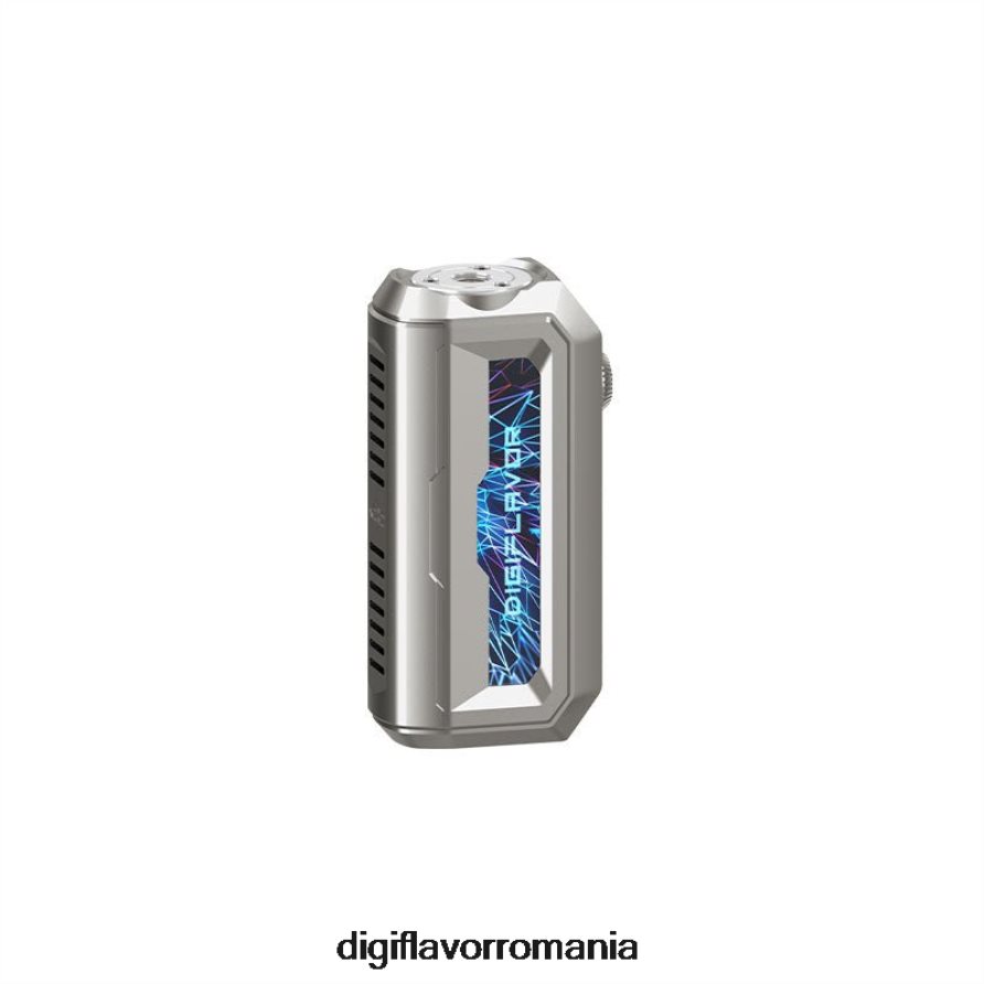 Digiflavor XP cutie 77w mod oţel inoxidabil 8Z84ZZ75 - Digiflavor Price