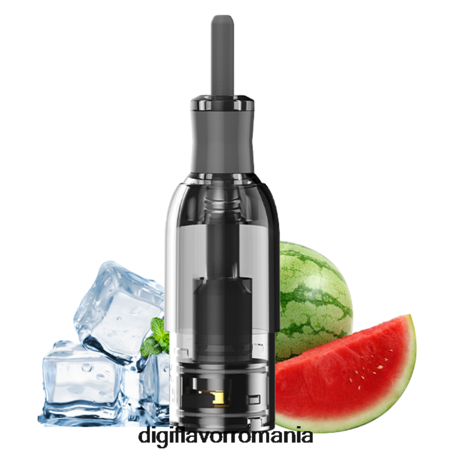 Digiflavor M1 rezervor gheata de pepene verde 8Z84ZZ41 - Digiflavor Vape Price