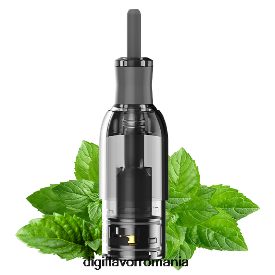 Digiflavor M1 rezervor mentă 8Z84ZZ36 - Digiflavor Geekvape Pods