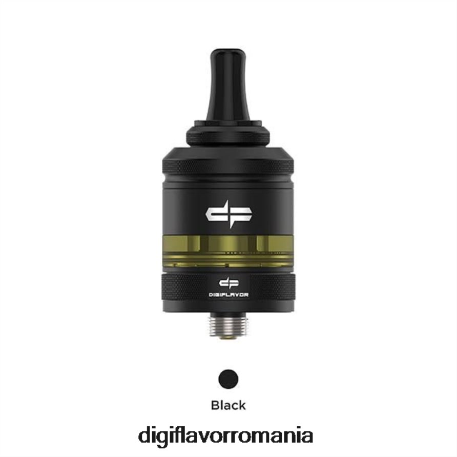 Digiflavor MTL sirena g rezervor negru 8Z84ZZ88 - Geekvape Digiflavor Price