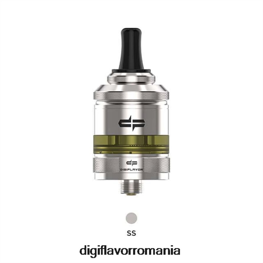 Digiflavor MTL sirena g rezervor ss 8Z84ZZ90 - Digiflavor Bucharest