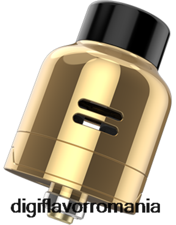 Digiflavor RDA drop solo v1.5 aur 8Z84ZZ45 - Digiflavor Price