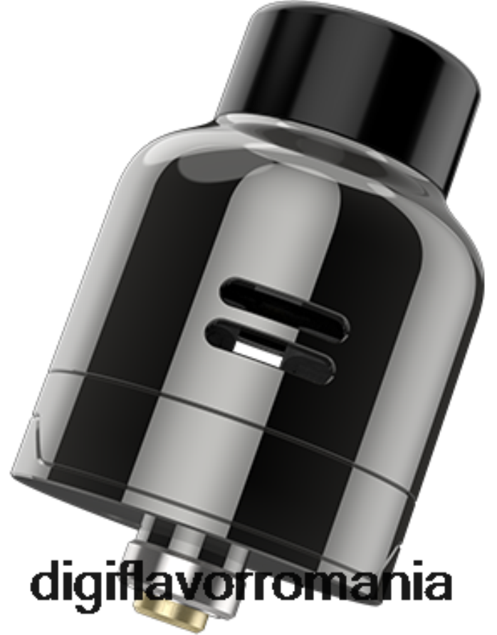 Digiflavor RDA drop solo v1.5 gunmetal 8Z84ZZ43 - Digiflavor Flavors