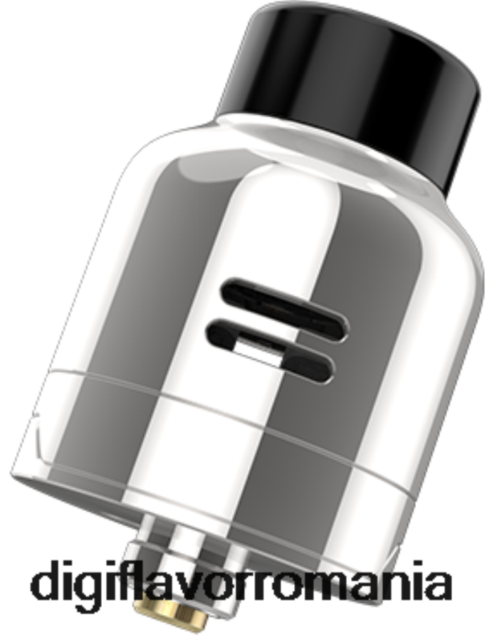 Digiflavor RDA drop solo v1.5 ss 8Z84ZZ44 - Digiflavor Geekvape Flavors