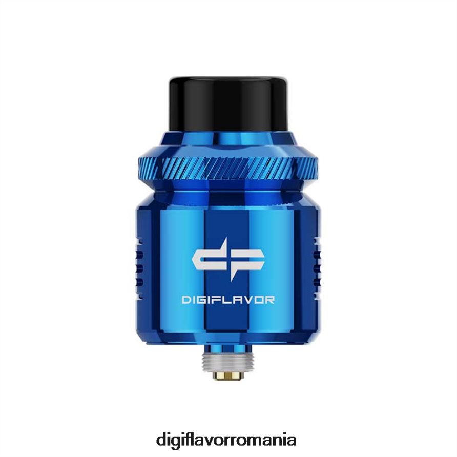 Digiflavor RDA drop v2 albastru 8Z84ZZ66 - Digiflavor Geekvape Pods