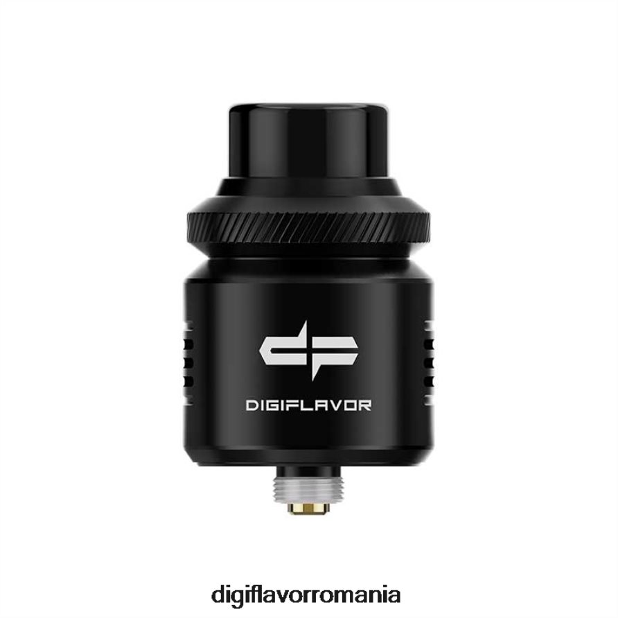 Digiflavor RDA drop v2 negru 8Z84ZZ65 - Digiflavor Price