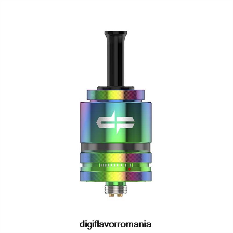 Digiflavor RTA sirena mtl v4 curcubeu 8Z84ZZ97 - Digiflavor Geekvape Disposable