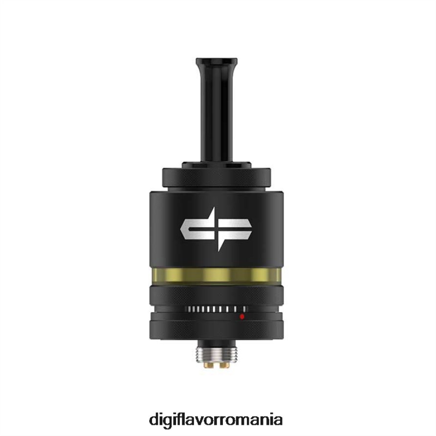 Digiflavor RTA sirena mtl v4 negru 8Z84ZZ95 - Digiflavor Price