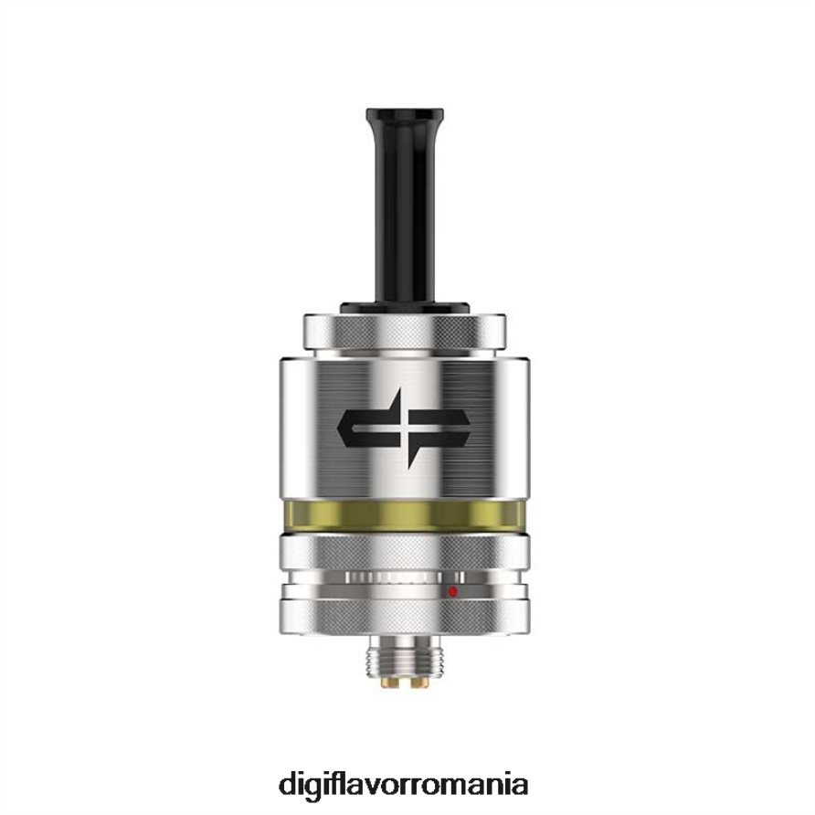 Digiflavor RTA sirena mtl v4 ss 8Z84ZZ98 - Geekvape Digiflavor Price