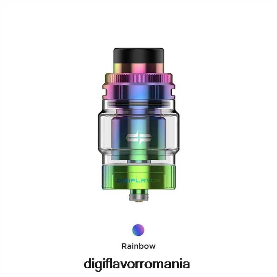 Digiflavor RTA torță curcubeu 8Z84ZZ103 - Digiflavor Flavors