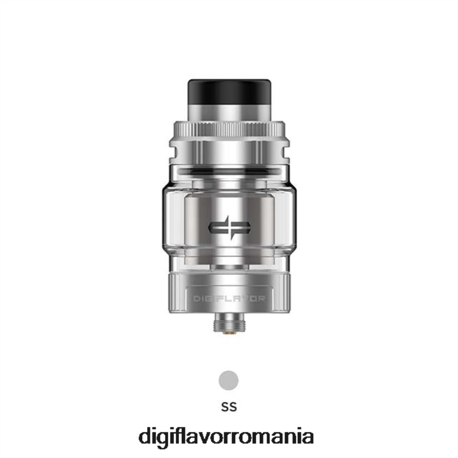 Digiflavor RTA torță ss 8Z84ZZ104 - Digiflavor Geekvape Flavors