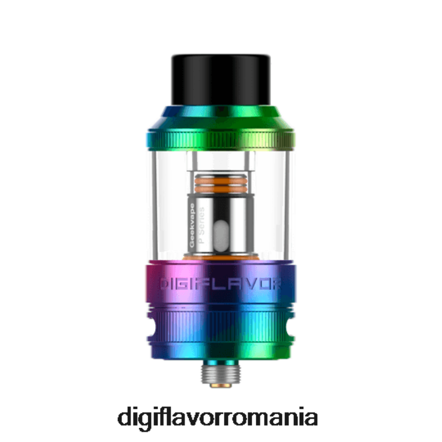 Digiflavor XP rezervor de păstăi 4,5 ml curcubeu 8Z84ZZ73 - Digiflavor Flavors