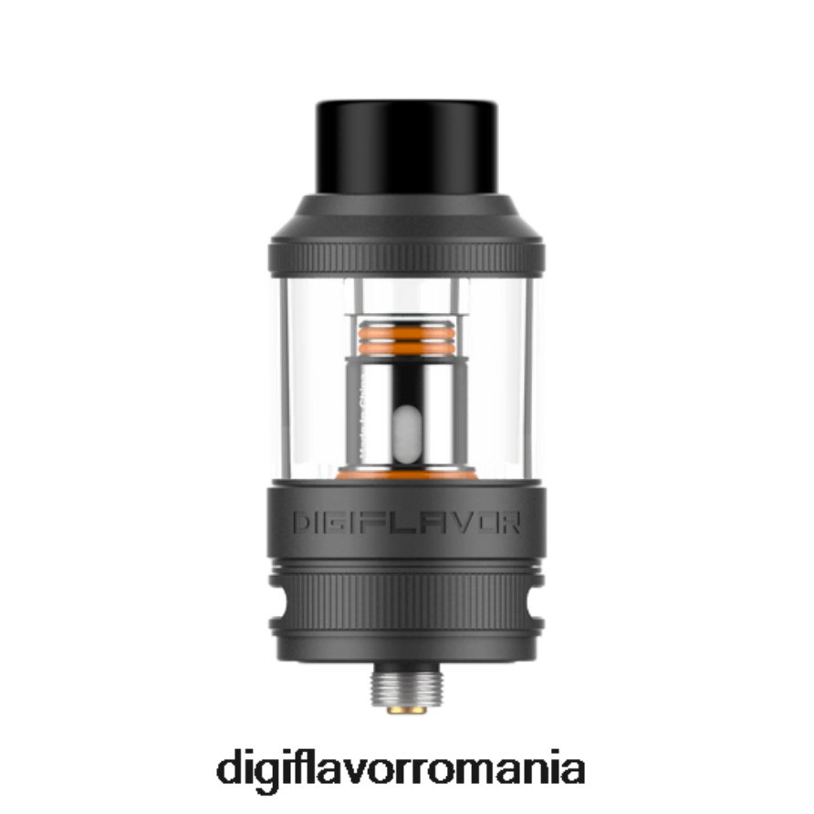 Digiflavor XP rezervor de păstăi 4,5 ml gunmetal 8Z84ZZ72 - Digiflavor Disposable