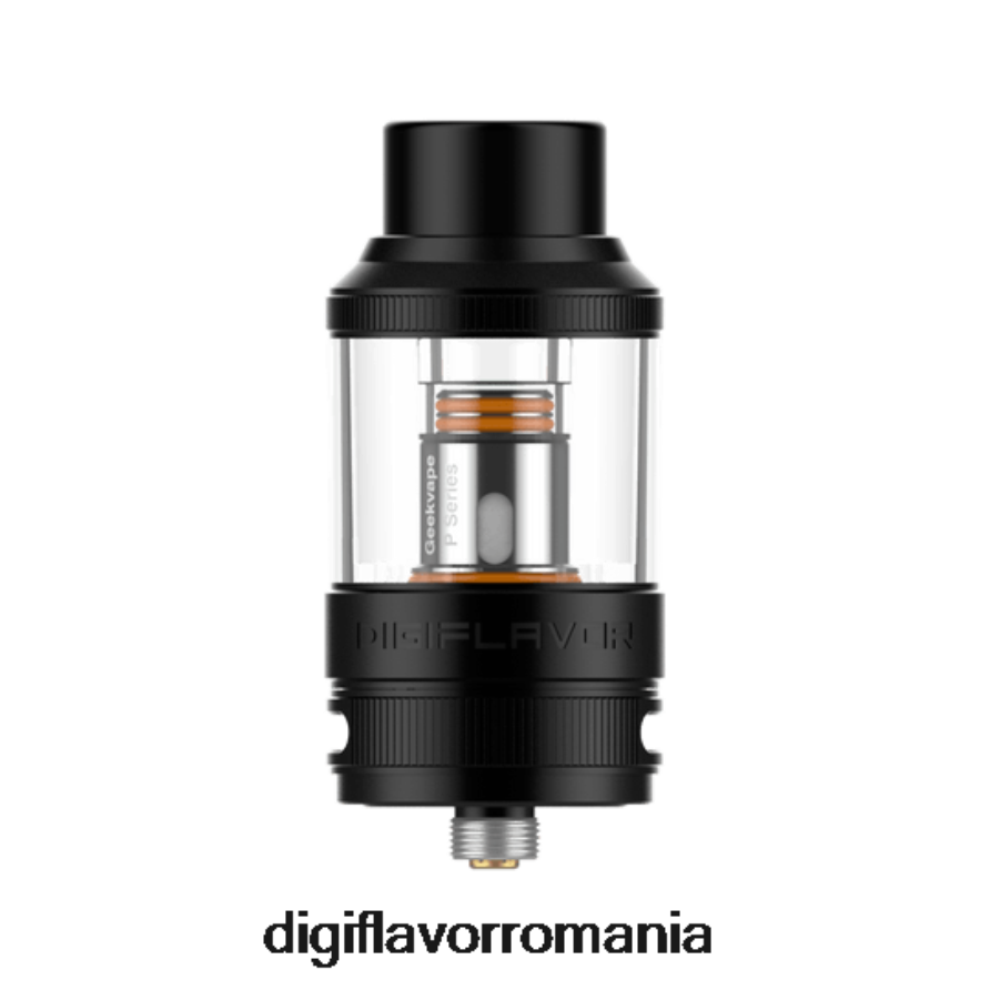 Digiflavor XP rezervor de păstăi 4,5 ml negru 8Z84ZZ71 - Digiflavor Vape Price