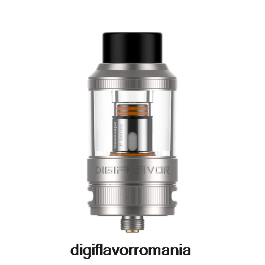 Digiflavor XP rezervor de păstăi 4,5 ml ss 8Z84ZZ70 - Digiflavor Bucharest