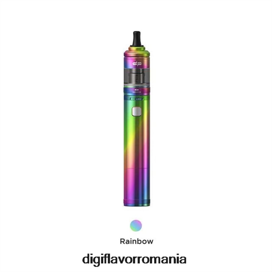 Digiflavor S G MTL trusa de tuburi curcubeu 8Z84ZZ63 - Digiflavor Flavors