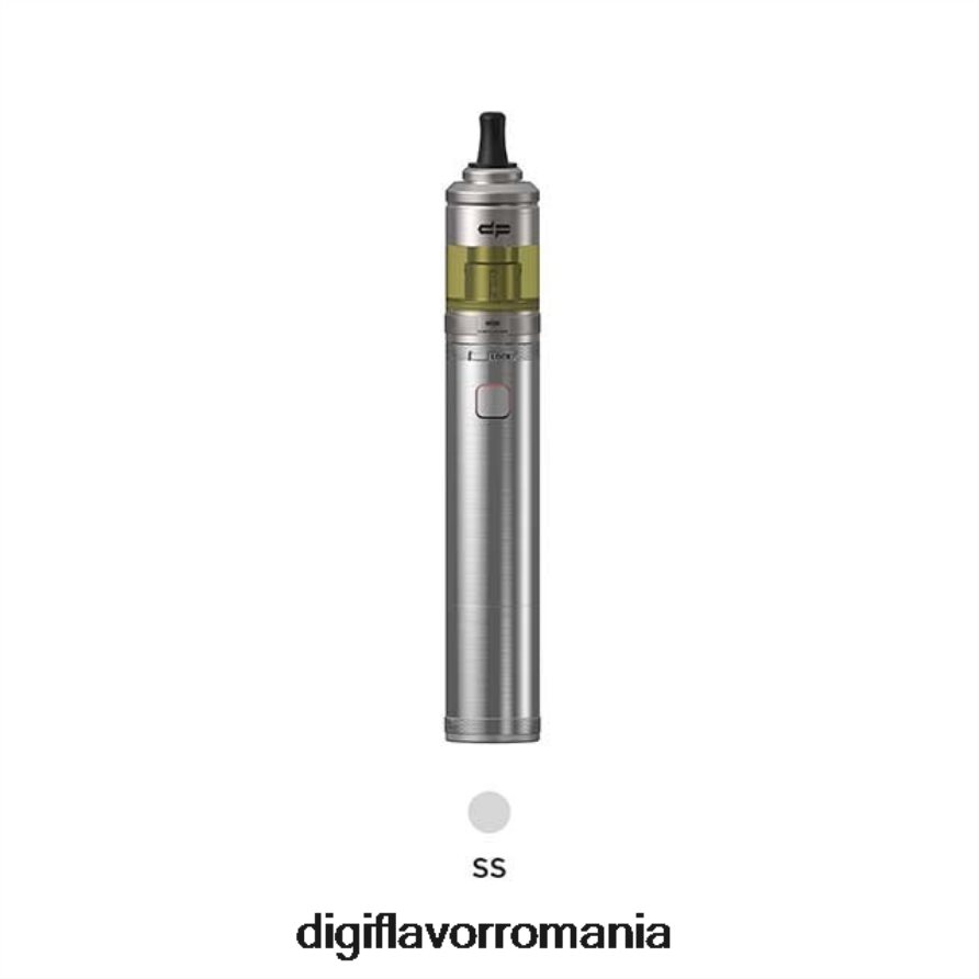 Digiflavor S G MTL trusa de tuburi ss 8Z84ZZ60 - Digiflavor Bucharest