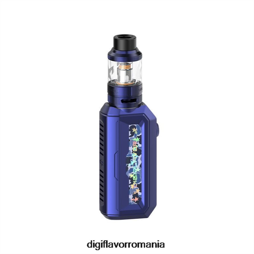 Digiflavor XP Kit pod de 77 W albastru maimuță 8Z84ZZ86 - Digiflavor Geekvape Pods