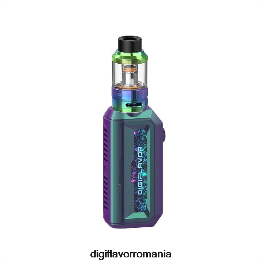 Digiflavor XP Kit pod de 77 W aurora 8Z84ZZ84 - Digiflavor Geekvape Flavors