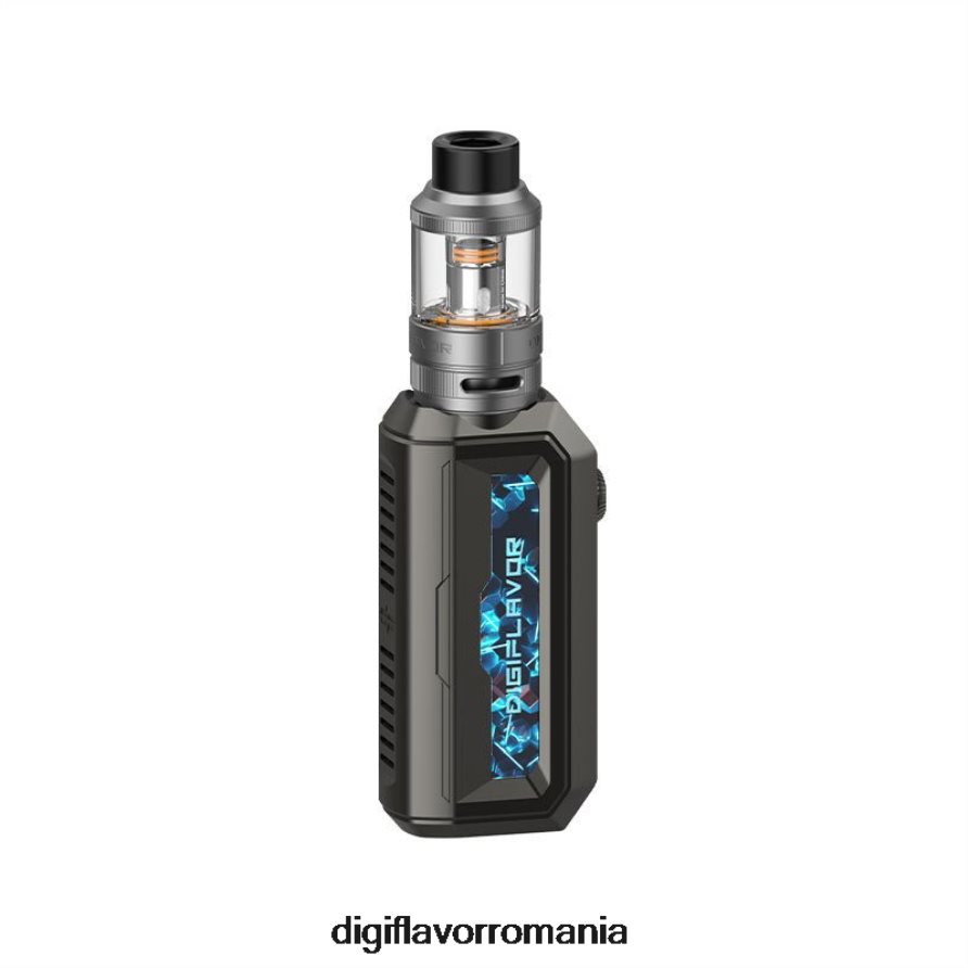 Digiflavor XP Kit pod de 77 W gri spațial 8Z84ZZ81 - Digiflavor Vape Price