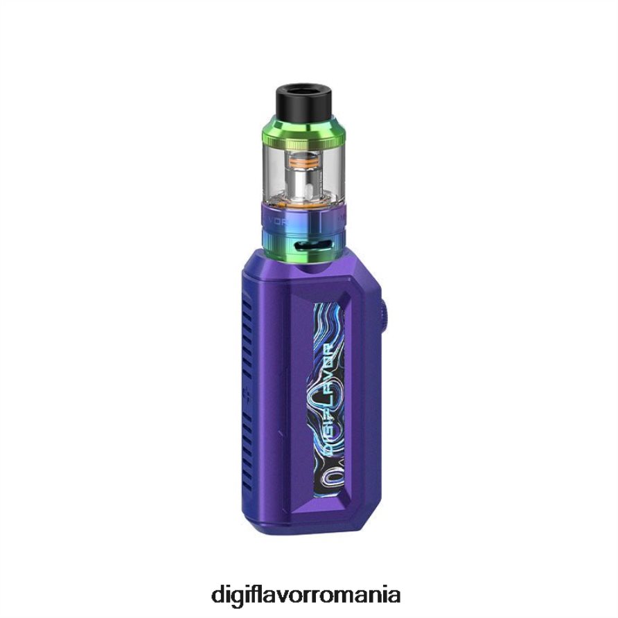 Digiflavor XP Kit pod de 77 W lavandă 8Z84ZZ85 - Digiflavor Price